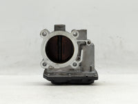 2010-2012 Subaru Legacy Throttle Body P/N:16112AA350 Fits Fits 2010 2011 2012 OEM Used Auto Parts - Oemusedautoparts1.com