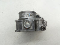 2010-2012 Subaru Legacy Throttle Body P/N:16112AA350 Fits Fits 2010 2011 2012 OEM Used Auto Parts - Oemusedautoparts1.com