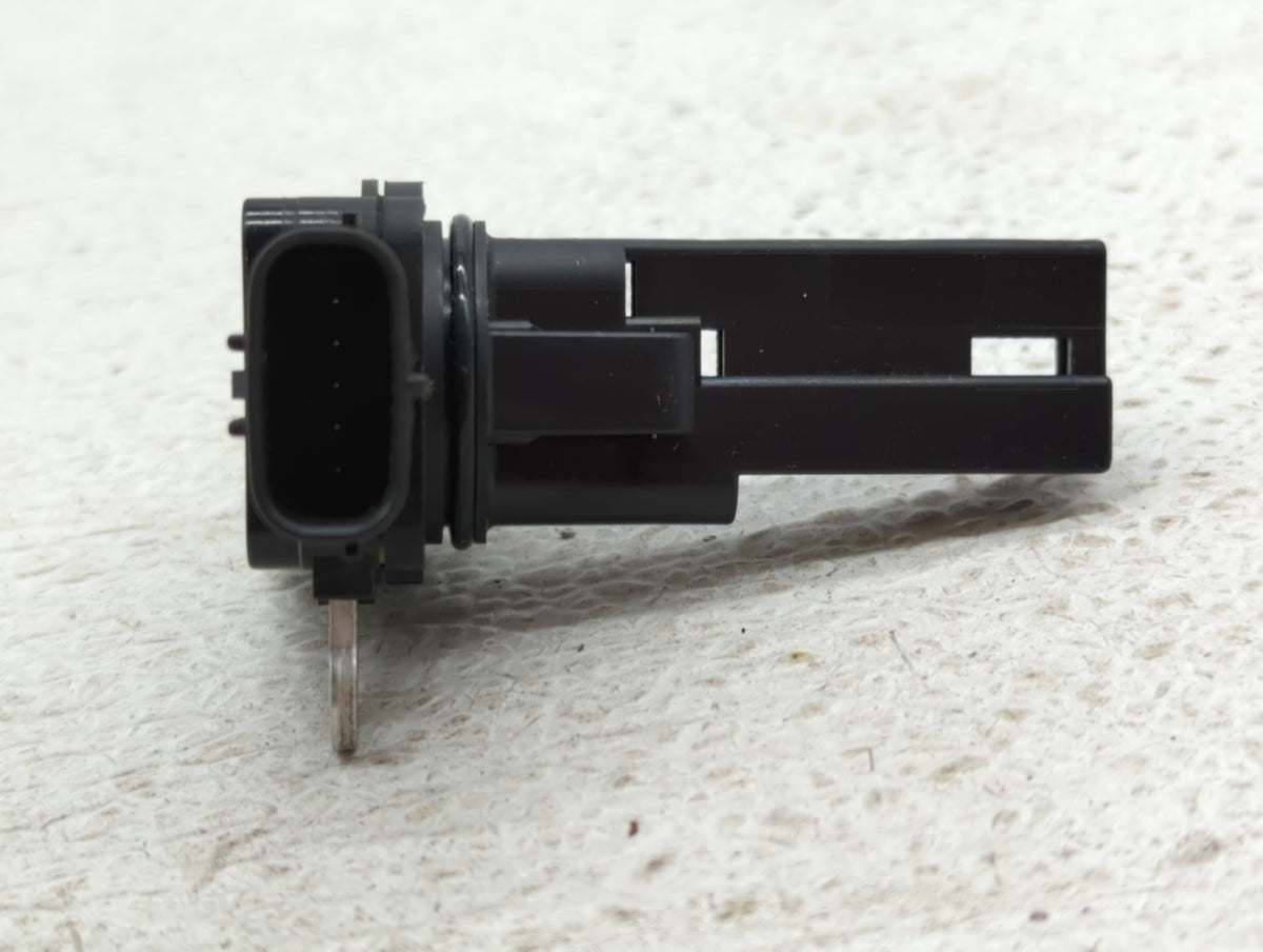 2008-2019 Subaru Legacy Mass Air Flow Meter Maf Sensor 398705 - Oemusedautoparts1.com