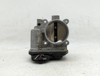 2010-2012 Subaru Legacy Throttle Body P/N:6112AA550 4N011291, 142003N21 Fits Fits 2010 2011 2012 OEM Used Auto Parts - Oemus