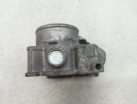 2010-2012 Subaru Legacy Throttle Body P/N:6112AA550 4N011291, 142003N21 Fits Fits 2010 2011 2012 OEM Used Auto Parts - Oemus