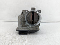 2010-2012 Subaru Legacy Throttle Body P/N:16112AA350 Fits Fits 2010 2011 2012 OEM Used Auto Parts - Oemusedautoparts1.com