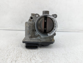 compare product 2010-2012 Subaru Legacy Throttle Body P/N:16112AA350 Fits Fits 2010 2011 2012 OEM Used Auto Parts