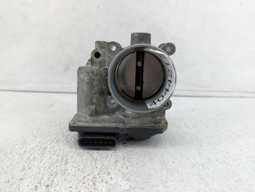 2010-2012 Subaru Legacy Throttle Body P/N:16112AA350 Fits Fits 2010 2011 2012 OEM Used Auto Parts - Oemusedautoparts1.com