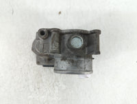2010-2012 Subaru Legacy Throttle Body P/N:16112AA350 Fits Fits 2010 2011 2012 OEM Used Auto Parts - Oemusedautoparts1.com
