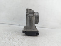 2010-2012 Subaru Legacy Throttle Body P/N:16112AA350 Fits Fits 2010 2011 2012 OEM Used Auto Parts - Oemusedautoparts1.com
