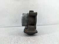 2010-2012 Subaru Legacy Throttle Body P/N:16112AA350 Fits Fits 2010 2011 2012 OEM Used Auto Parts - Oemusedautoparts1.com