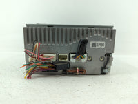 2010-2012 Subaru Legacy Am Fm Cd Player Radio Receiver - Oemusedautoparts1.com