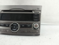 2010-2012 Subaru Legacy Radio AM FM Cd Player Receiver Replacement P/N:86201AJ65A 86201AJ64A Fits Fits 2010 2011 2012 OEM Us