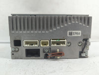 2010-2012 Subaru Legacy Radio AM FM Cd Player Receiver Replacement P/N:86201AJ65A 86201AJ64A Fits Fits 2010 2011 2012 OEM Us