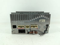 2010-2012 Subaru Legacy Radio AM FM Cd Player Receiver Replacement P/N:86201AJ65A 86201AJ64A Fits Fits 2010 2011 2012 OEM Us