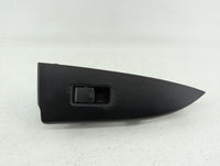 2011 Subaru Legacy Passenger Right Power Window Switch 94263aj15a - Oemusedautoparts1.com