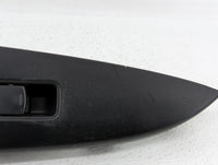 2011 Subaru Legacy Passenger Right Power Window Switch 94263aj15a - Oemusedautoparts1.com