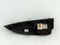 2011 Subaru Legacy Passenger Right Power Window Switch 94263aj15a - Oemusedautoparts1.com