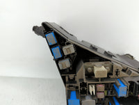 2010-2014 Subaru Legacy Fusebox Fuse Box Panel Relay Module P/N:MB102800B MB10280B, MB102801B Fits Fits 2010 2011 2012 2013 