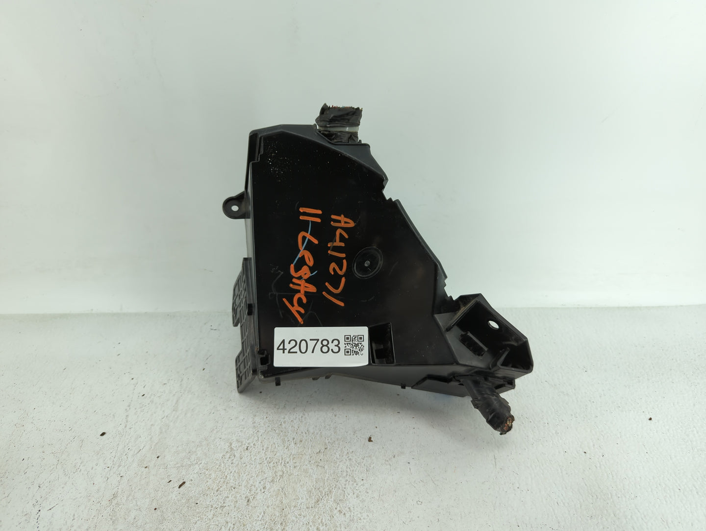 2010-2014 Subaru Legacy Fusebox Fuse Box Panel Relay Module P/N:MB102800B MB10280B, MB102801B Fits Fits 2010 2011 2012 2013 