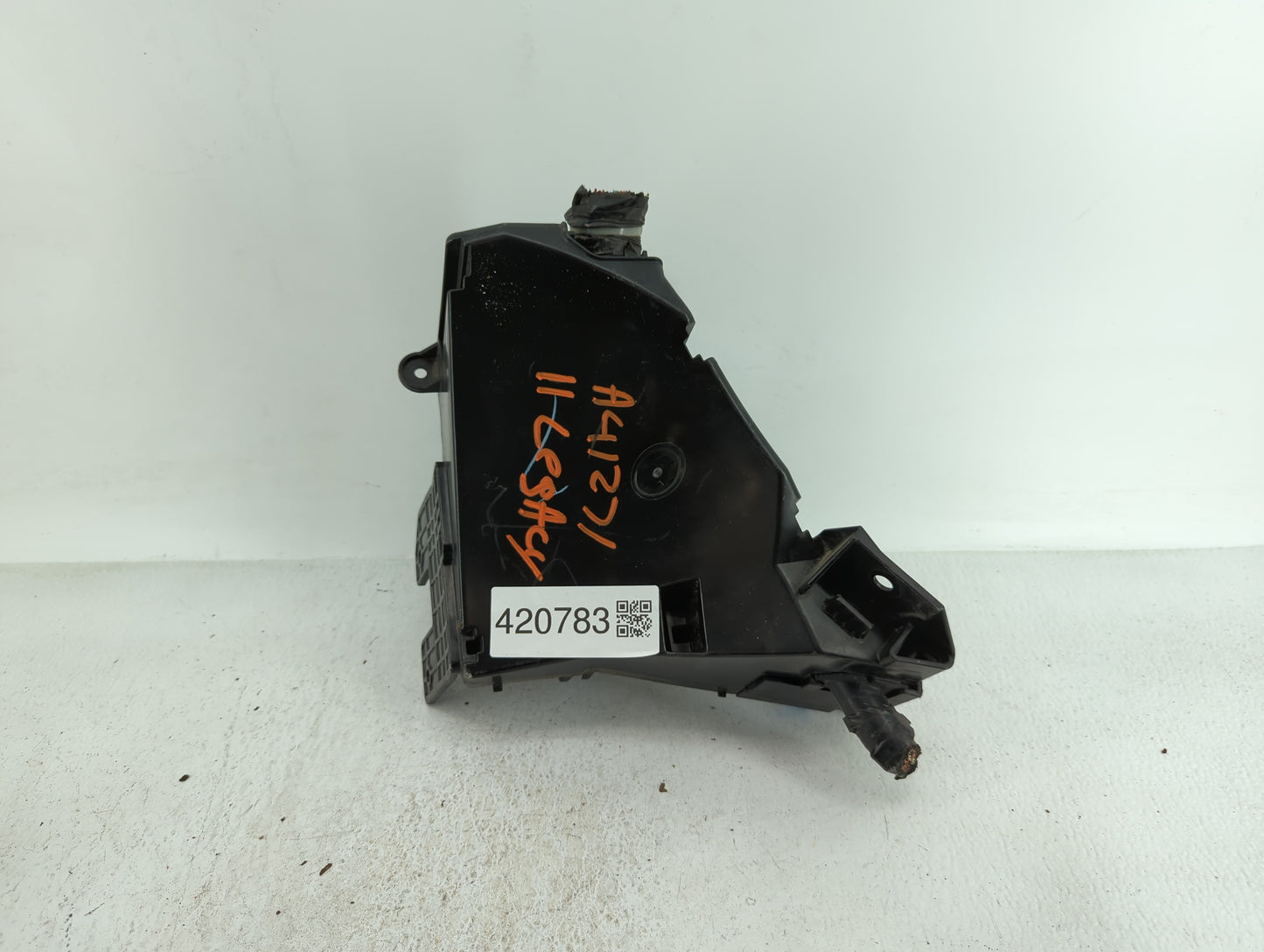 2010-2014 Subaru Legacy Fusebox Fuse Box Panel Relay Module P/N:MB102800B MB10280B, MB102801B Fits Fits 2010 2011 2012 2013 