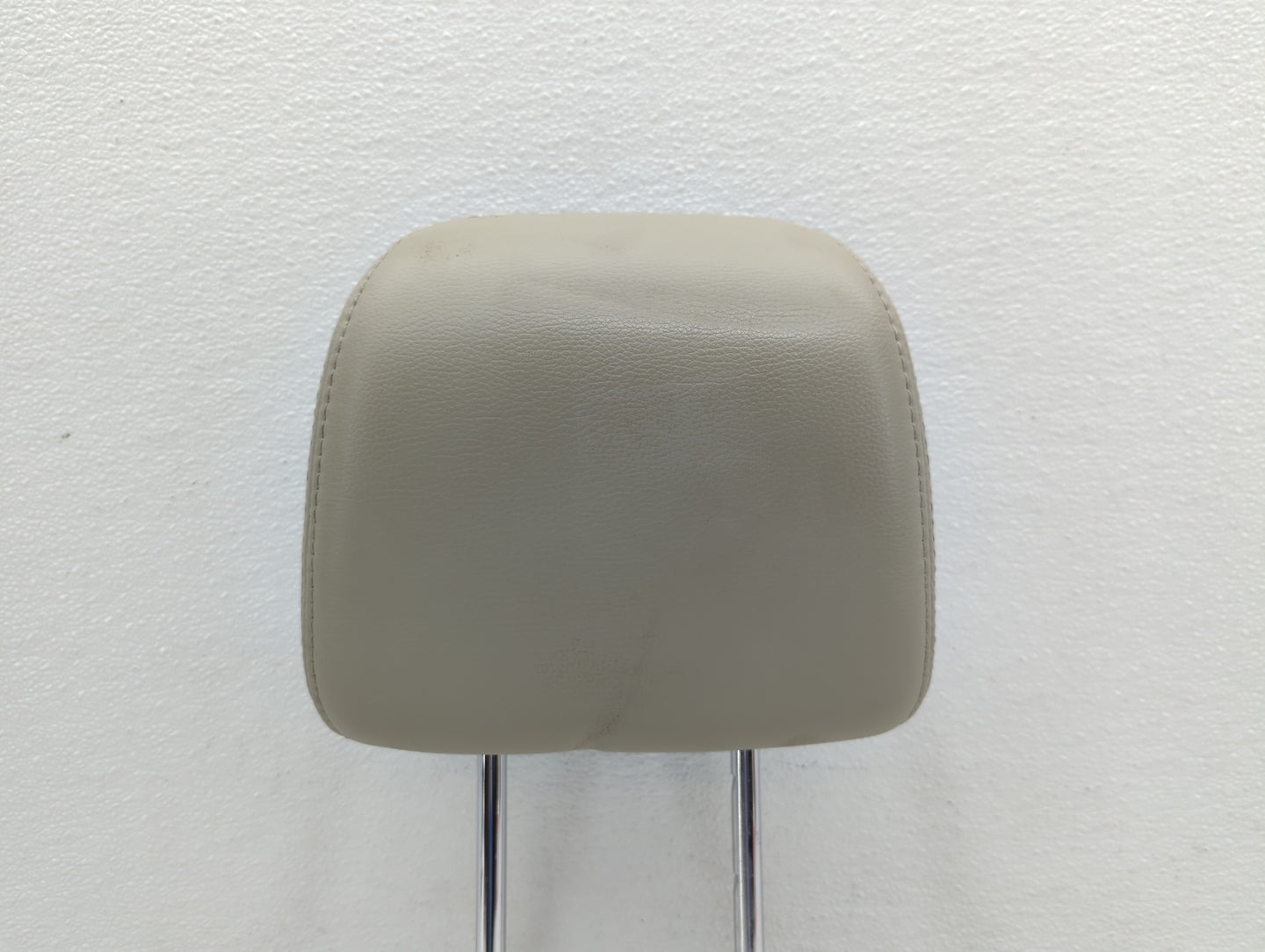 2010-2012 Subaru Legacy Headrest Head Rest Front Driver Passenger Seat - Oemusedautoparts1.com
