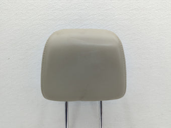 compare product 2010-2012 Subaru Legacy Headrest Head Rest Front Driver Passenger Seat