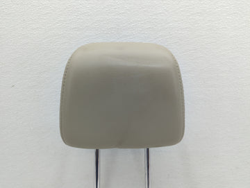 2010-2012 Subaru Legacy Headrest Head Rest Front Driver Passenger Seat - Oemusedautoparts1.com