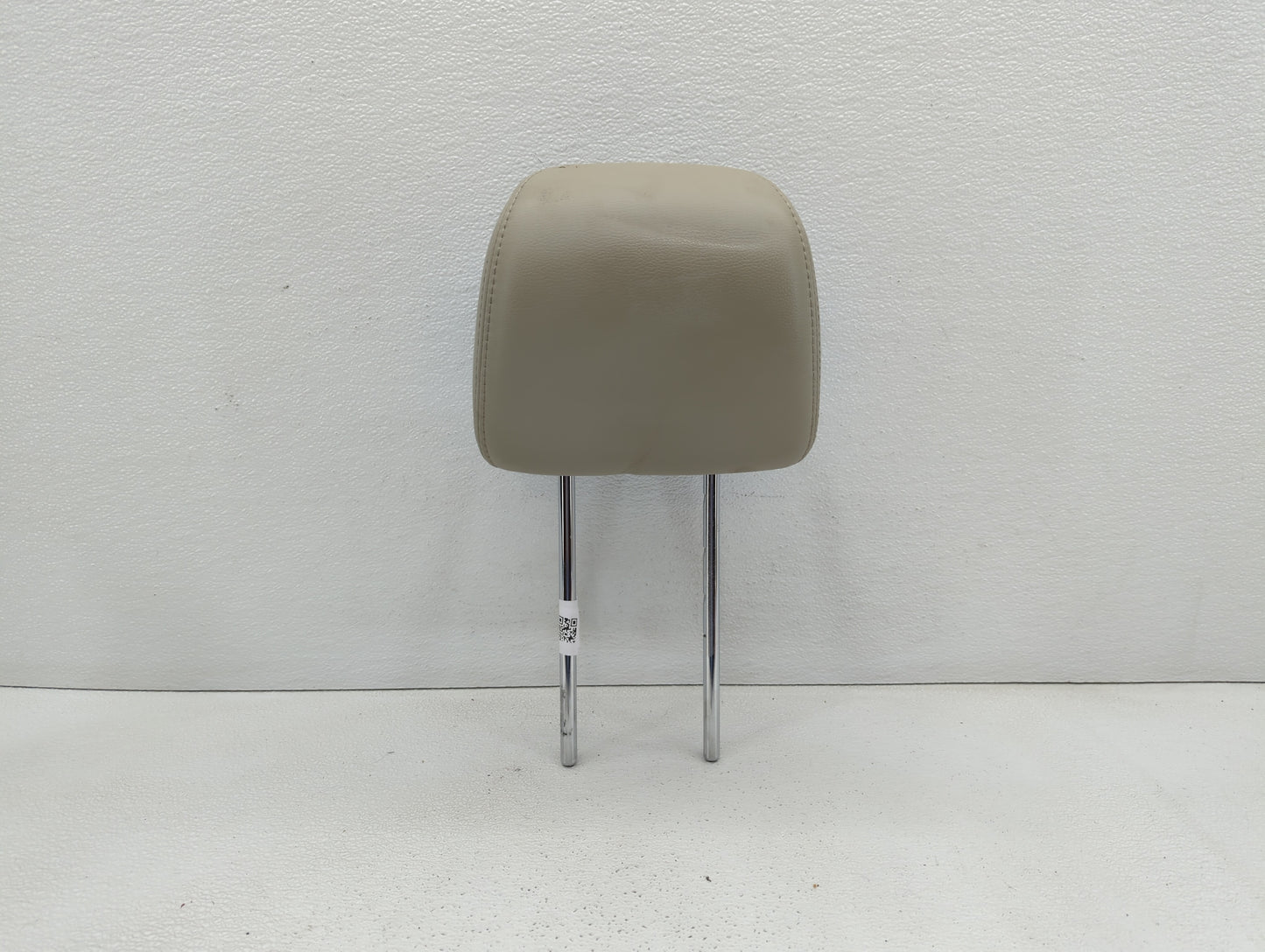 2010-2012 Subaru Legacy Headrest Head Rest Front Driver Passenger Seat - Oemusedautoparts1.com