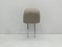 2010-2012 Subaru Legacy Headrest Head Rest Front Driver Passenger Seat - Oemusedautoparts1.com