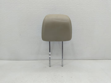 2010-2012 Subaru Legacy Headrest Head Rest Front Driver Passenger Seat