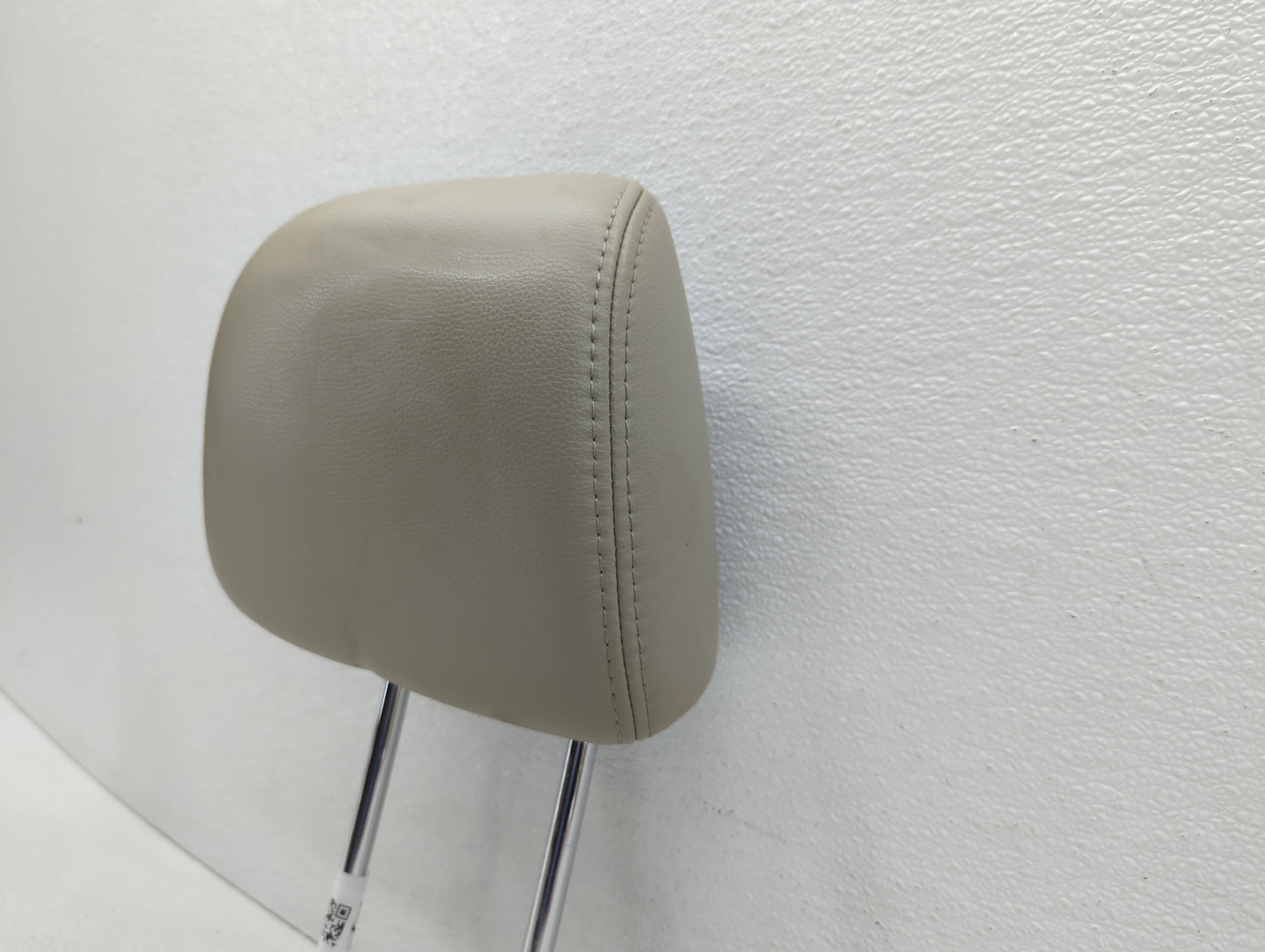 2010-2012 Subaru Legacy Headrest Head Rest Front Driver Passenger Seat - Oemusedautoparts1.com