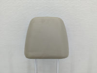 2010-2012 Subaru Legacy Headrest Head Rest Front Driver Passenger Seat - Oemusedautoparts1.com