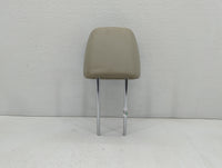 2010-2012 Subaru Legacy Headrest Head Rest Front Driver Passenger Seat - Oemusedautoparts1.com