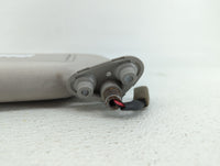 2010-2014 Subaru Legacy Sun Visor Shade Replacement Driver Left Mirror Fits Fits 2010 2011 2012 2013 2014 OEM Used Auto Part