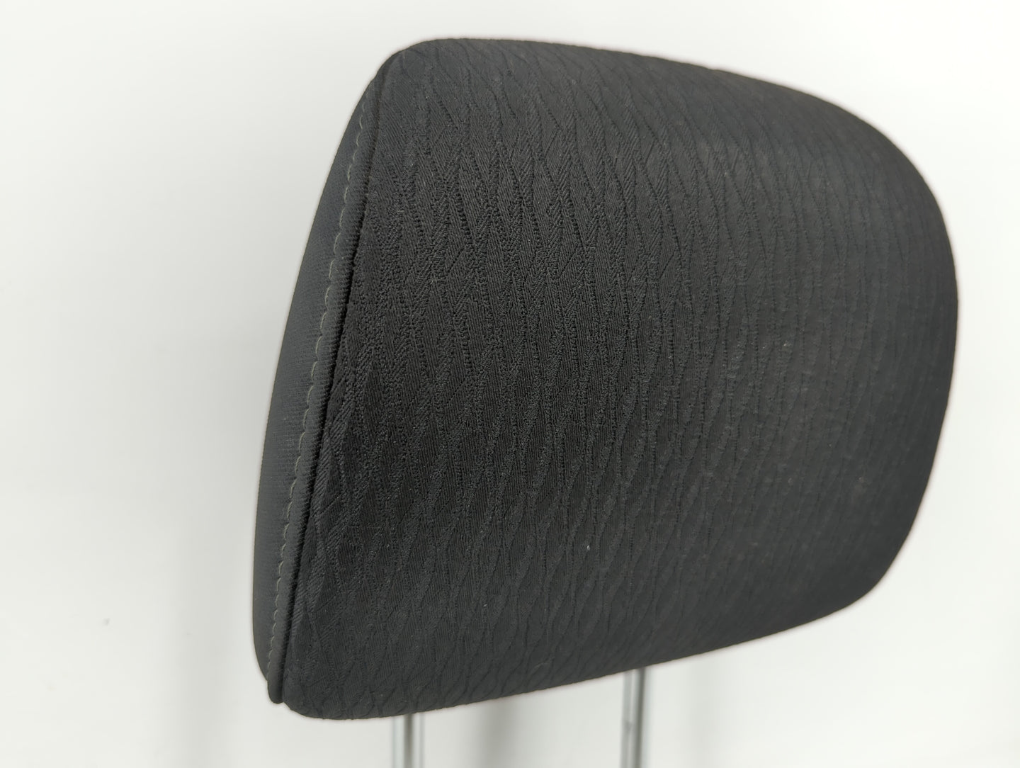 2010-2012 Subaru Legacy Headrest Head Rest Front Driver Passenger Seat Fits Fits 2010 2011 2012 OEM Used Auto Parts - Oemuse