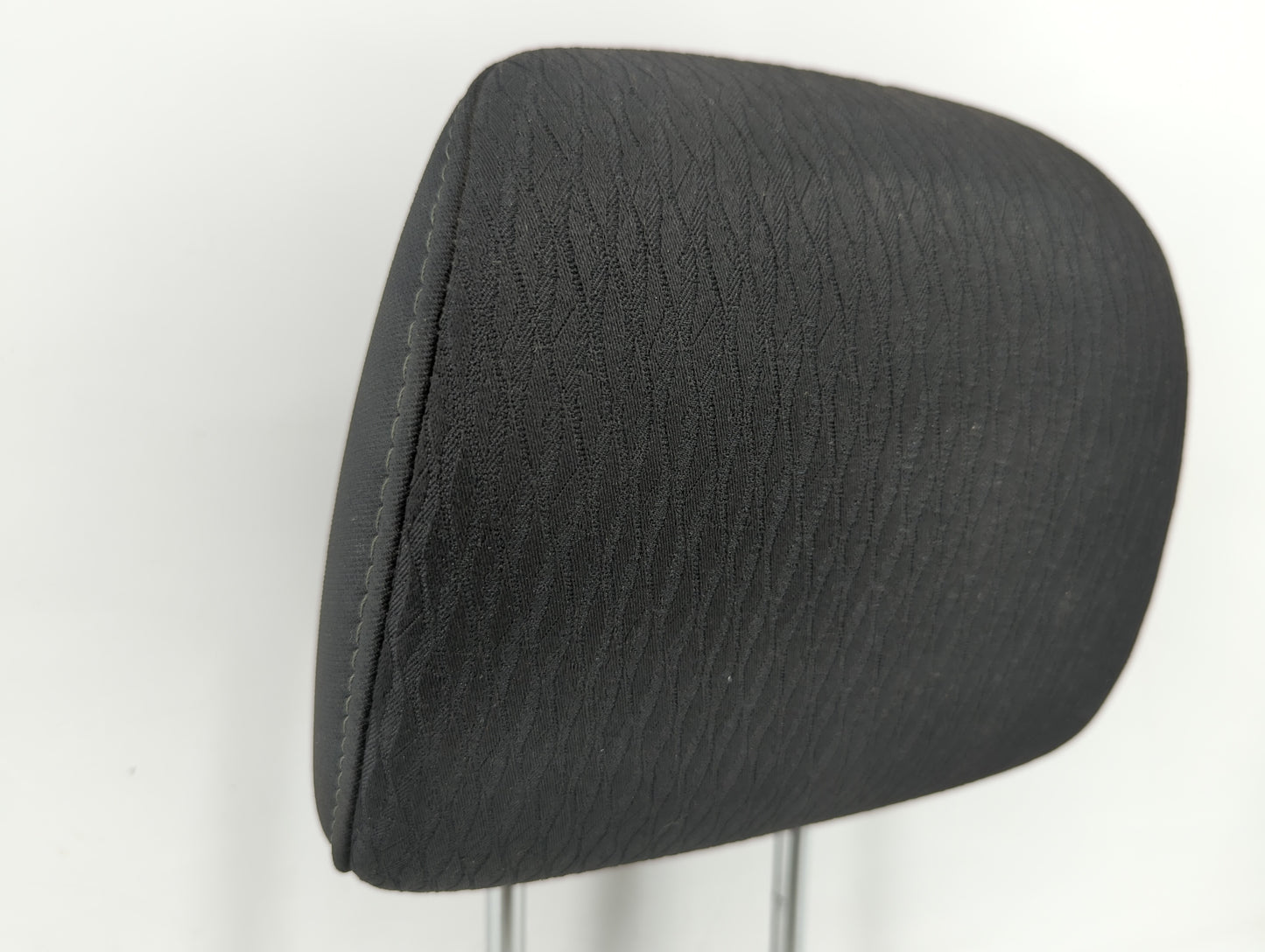 2010-2012 Subaru Legacy Headrest Head Rest Front Driver Passenger Seat Fits Fits 2010 2011 2012 OEM Used Auto Parts - Oemuse