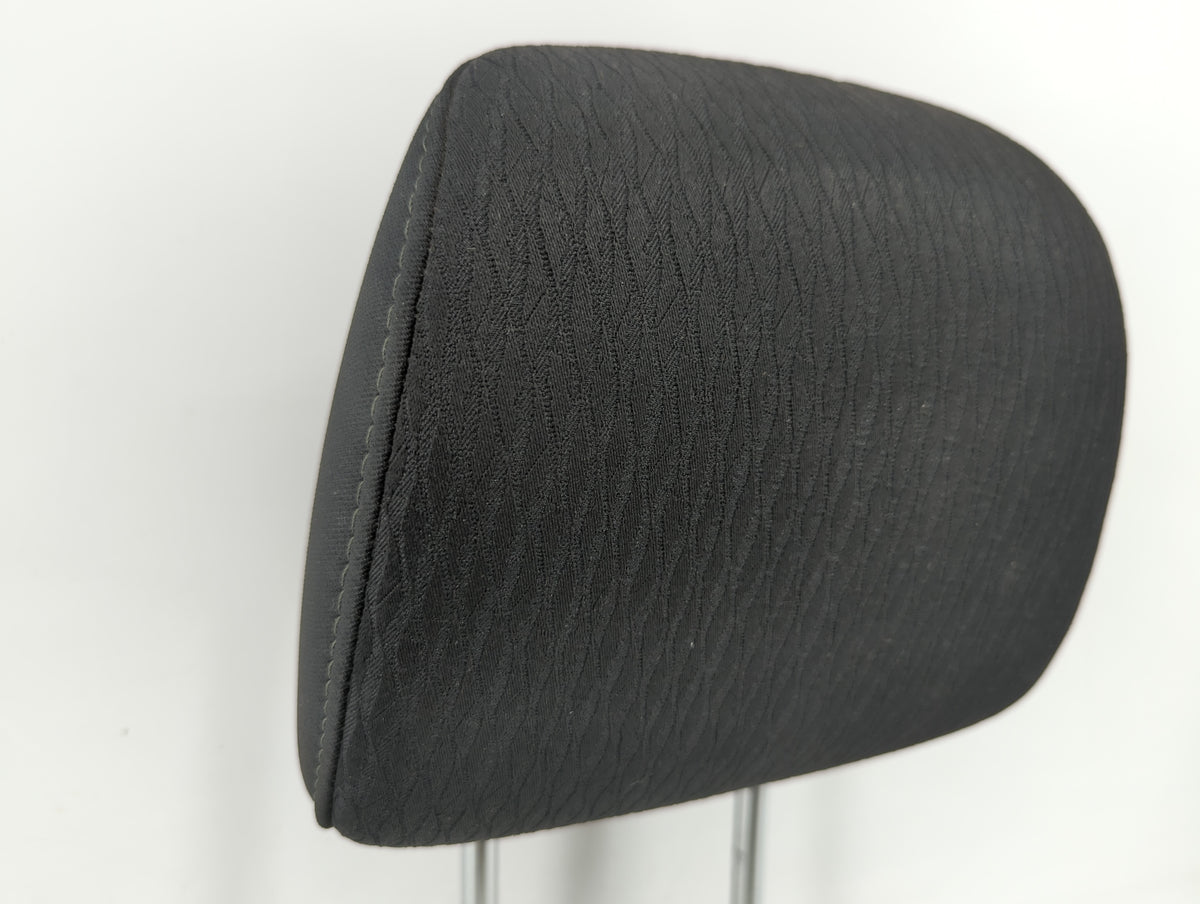 2011 Subaru Legacy Headrest Head Rest Front Driver Passenger Seat Fits OEM Used Auto Parts - Oemusedautoparts1.com