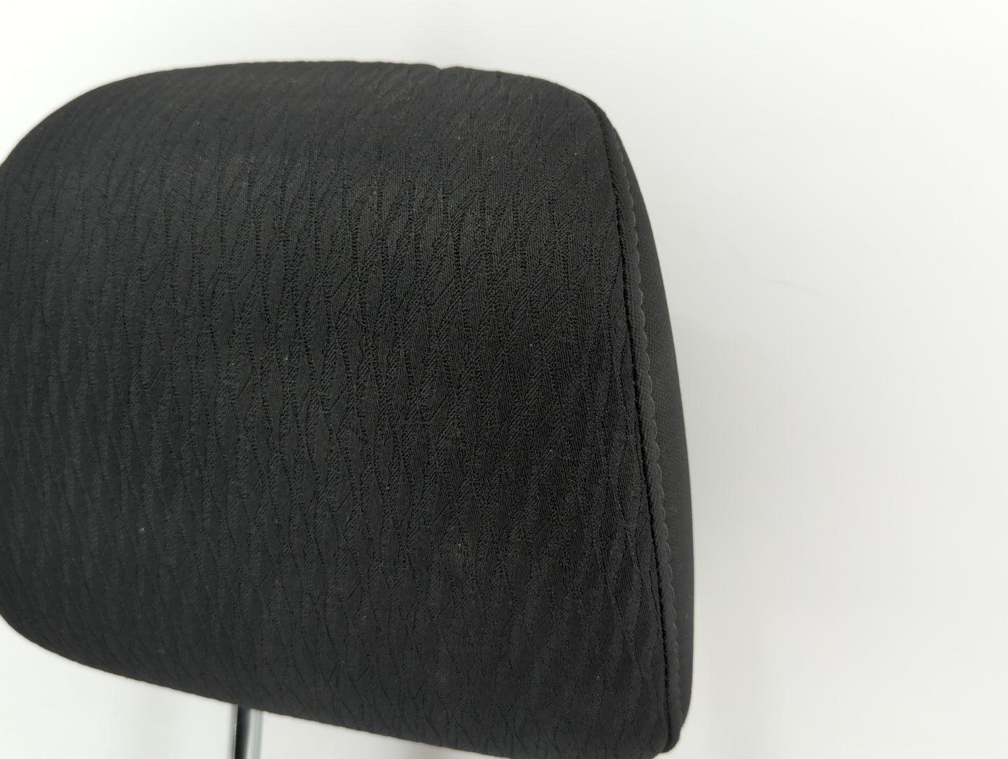 2010-2012 Subaru Legacy Headrest Head Rest Front Driver Passenger Seat Fits Fits 2010 2011 2012 OEM Used Auto Parts - Oemuse