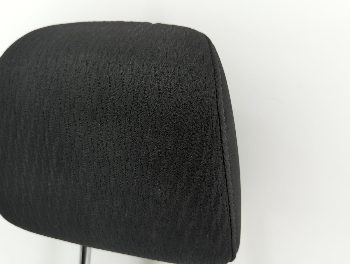 2011 Subaru Legacy Headrest Head Rest Front Driver Passenger Seat Fits OEM Used Auto Parts - Oemusedautoparts1.com