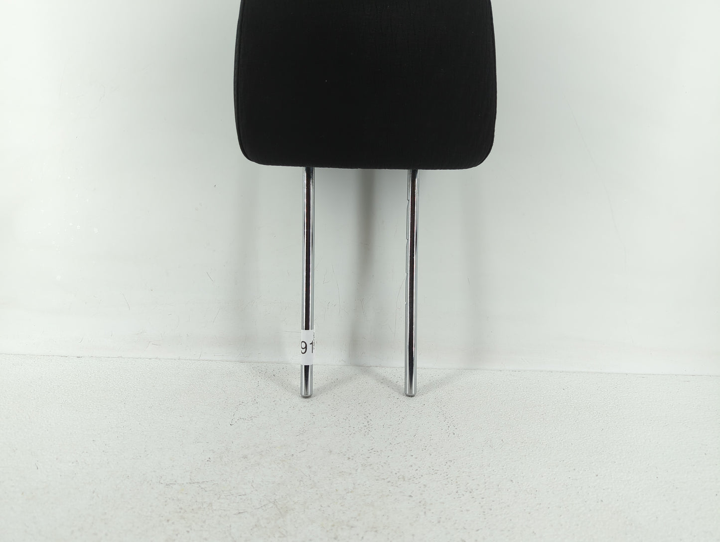 2010-2012 Subaru Legacy Headrest Head Rest Front Driver Passenger Seat Fits Fits 2010 2011 2012 OEM Used Auto Parts - Oemuse