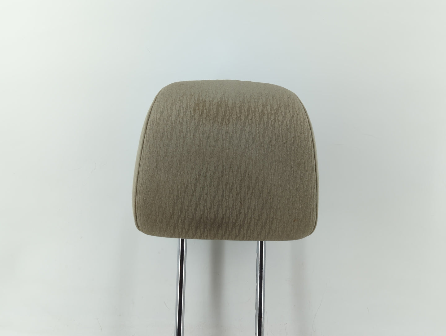 2010-2012 Subaru Legacy Headrest Head Rest Front Driver Passenger Seat Fits Fits 2010 2011 2012 OEM Used Auto Parts - Oemuse
