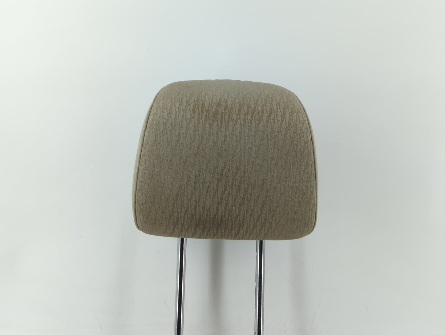 2010-2012 Subaru Legacy Headrest Head Rest Front Driver Passenger Seat Fits Fits 2010 2011 2012 OEM Used Auto Parts - Oemuse