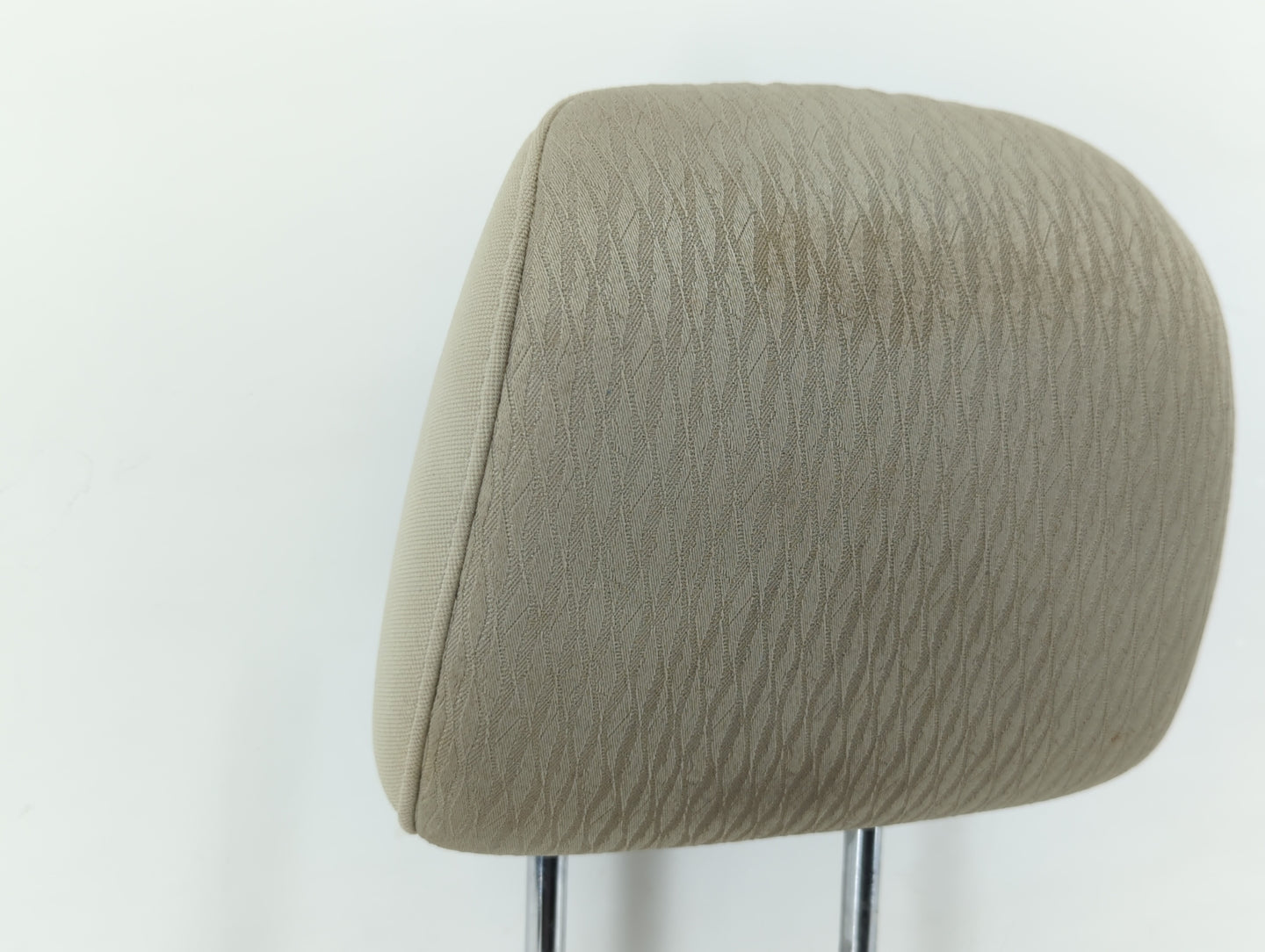 2010-2012 Subaru Legacy Headrest Head Rest Front Driver Passenger Seat Fits Fits 2010 2011 2012 OEM Used Auto Parts - Oemuse