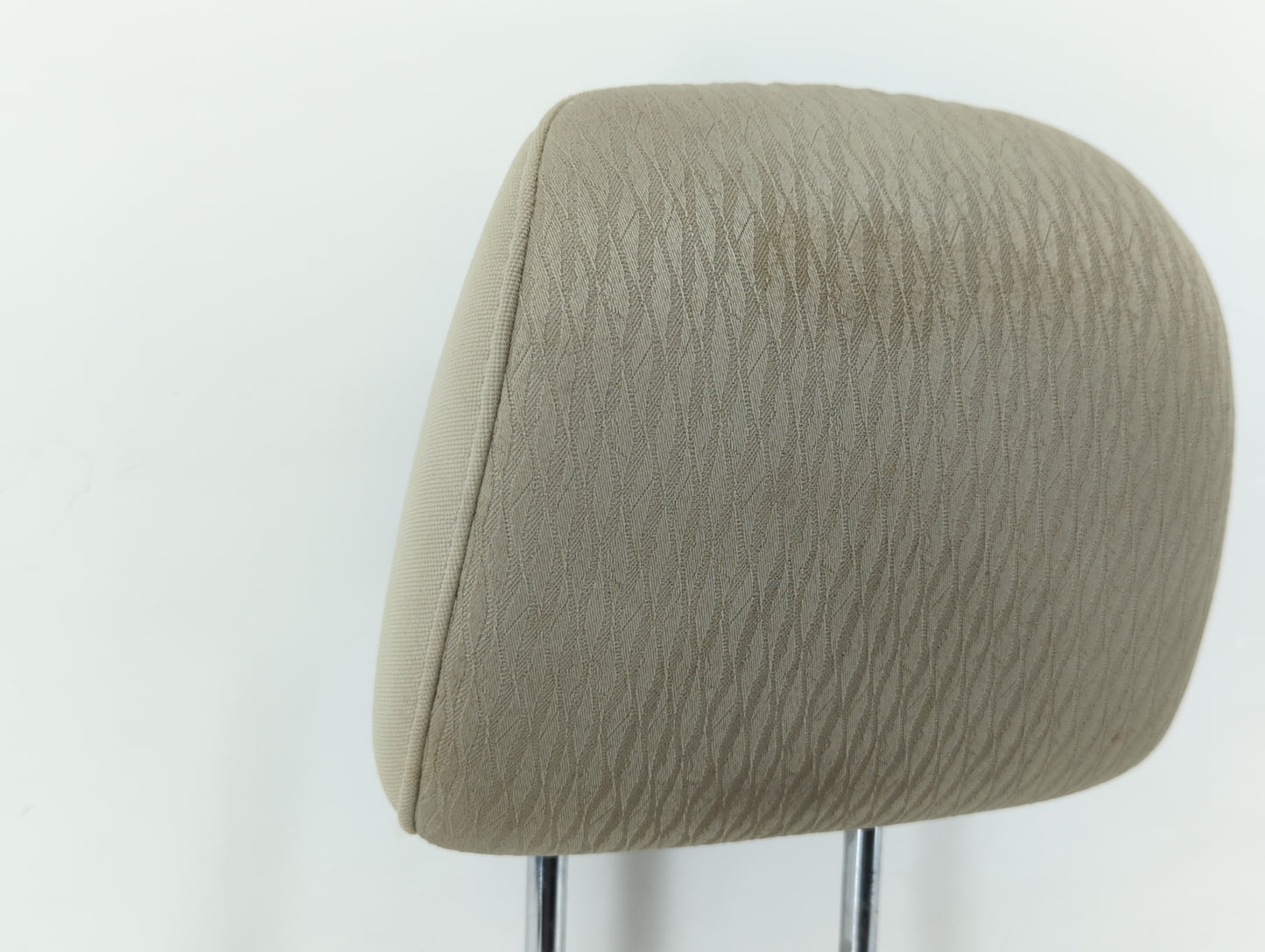 2010-2012 Subaru Legacy Headrest Head Rest Front Driver Passenger Seat Fits Fits 2010 2011 2012 OEM Used Auto Parts - Oemuse