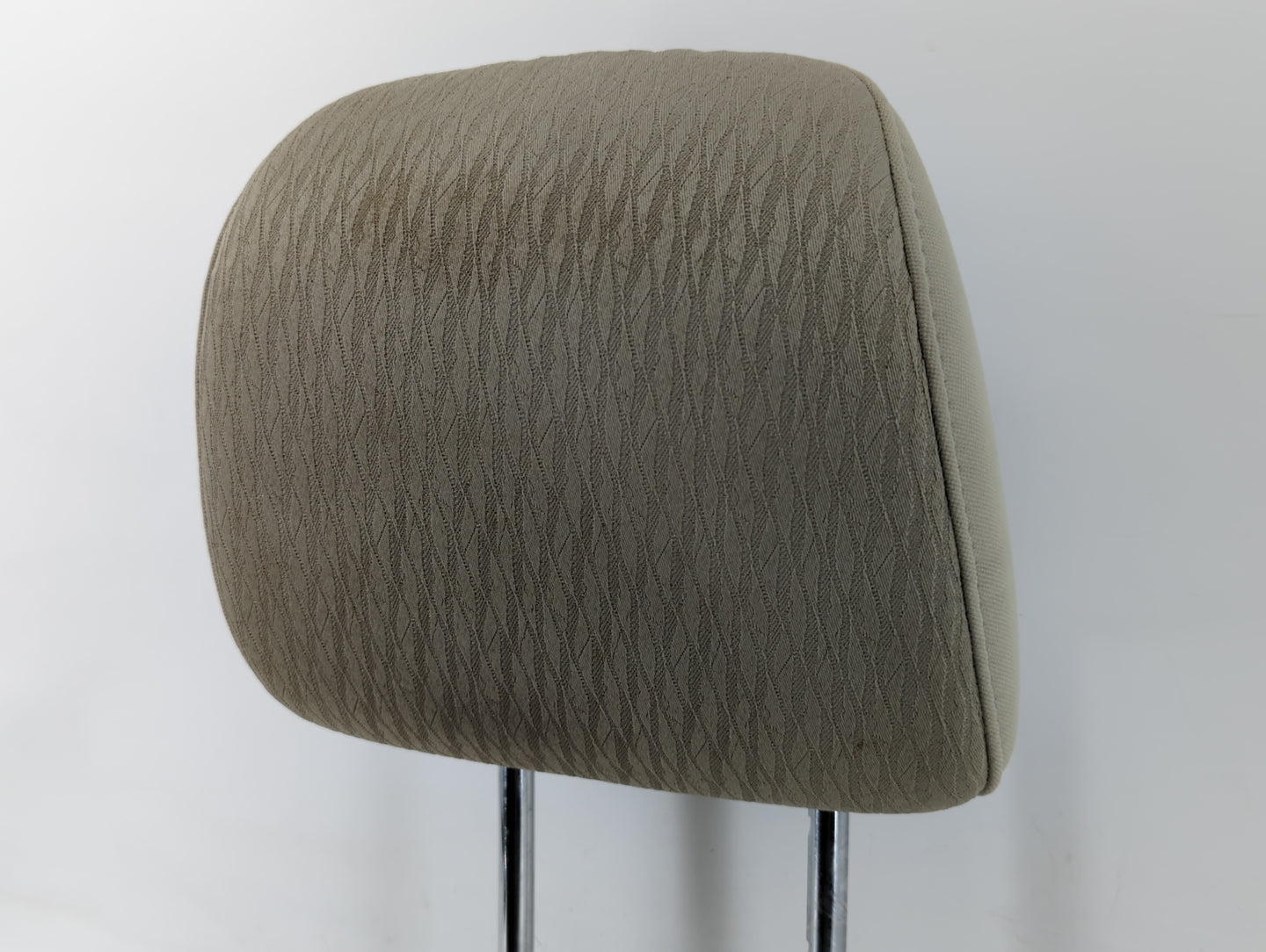 2010-2012 Subaru Legacy Headrest Head Rest Front Driver Passenger Seat Fits Fits 2010 2011 2012 OEM Used Auto Parts - Oemuse