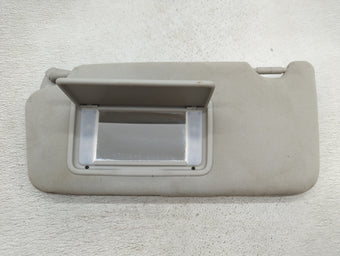 compare product 2010-2014 Subaru Legacy Sun Visor Shade Replacement Driver Left Mirror Fits Fits 2010 2011 2012 2013 2014 OEM Used Auto Parts