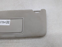 2010-2014 Subaru Legacy Sun Visor Shade Replacement Driver Left Mirror Fits Fits 2010 2011 2012 2013 2014 OEM Used Auto Part