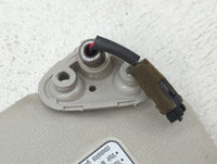 2010-2014 Subaru Legacy Sun Visor Shade Replacement Driver Left Mirror Fits Fits 2010 2011 2012 2013 2014 OEM Used Auto Part