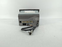 2010-2012 Subaru Legacy Am Fm Cd Player Radio Receiver - Oemusedautoparts1.com