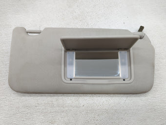 compare product 2010-2014 Subaru Legacy Sun Visor Shade Replacement Passenger Right Mirror Fits Fits 2010 2011 2012 2013 2014 OEM Used Auto Parts