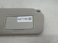 2010-2014 Subaru Legacy Sun Visor Shade Replacement Passenger Right Mirror Fits Fits 2010 2011 2012 2013 2014 OEM Used Auto 