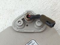 2010-2014 Subaru Legacy Sun Visor Shade Replacement Driver Left Mirror Fits Fits 2010 2011 2012 2013 2014 OEM Used Auto Part