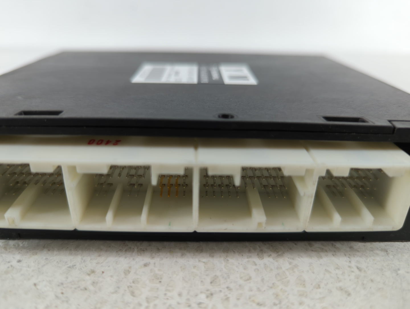 2011 Subaru Legacy PCM Engine Control Computer ECU ECM PCU OEM P/N:22765AB09B 88281AJ52A, 22765AC95A, 22765AC93A Fits OEM Us